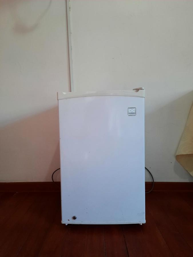 ホテル Casa Wayra カハマルカ エクステリア 写真